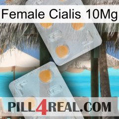 Female Cialis 10Mg 25